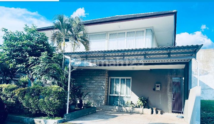 For Sale, Well-Maintained Minimalist Second-Hand House 2