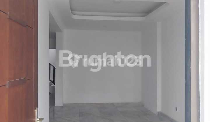 Dijual Taman Puspa Raya Citraland 2