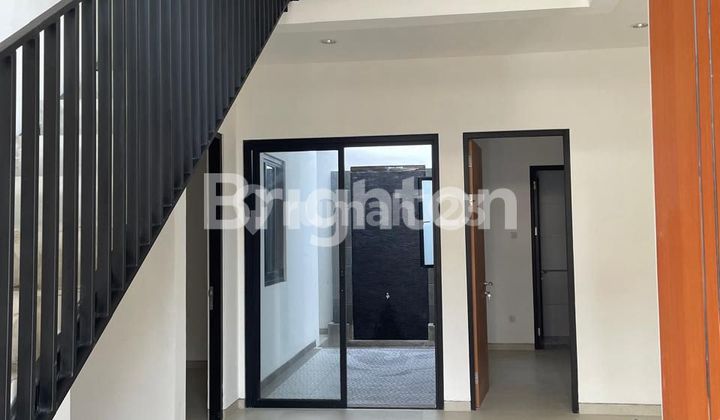 Perum bukit palma , citraland  2