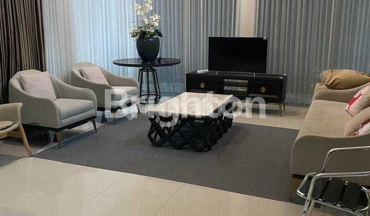 Dijual Rumah Graha Natura Sambikerep Surabaya 2