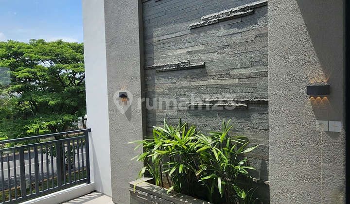 Rumah Dijual Woodland Citraland Premium Spec 3 Lt 2