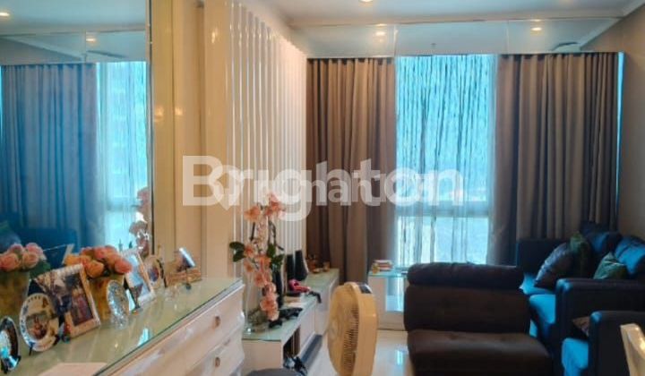 Ciputra World Apartment