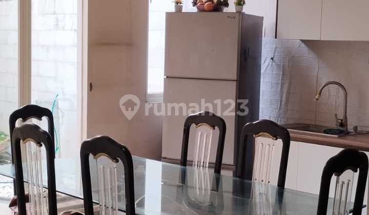 Dijual Rumah Minimalis Siap Huni 2