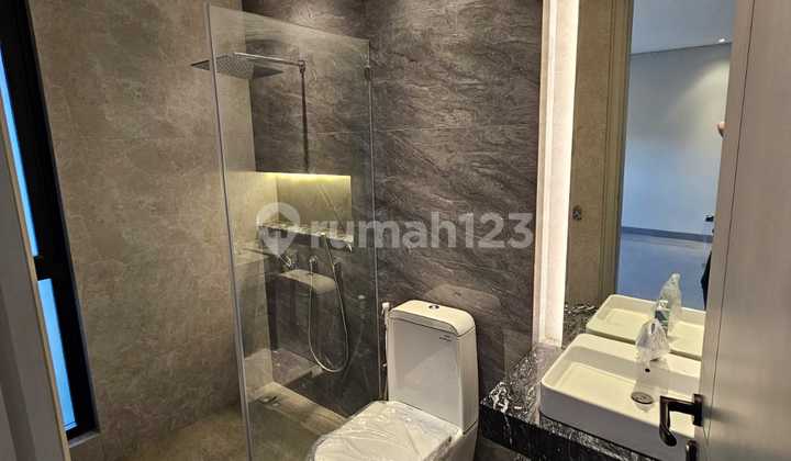 Jual Rumah Baru Gress Imperial Golf, Pakuwon Indah 2