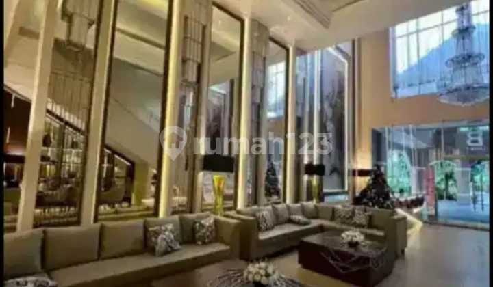 Dijual Apartment Waterplace