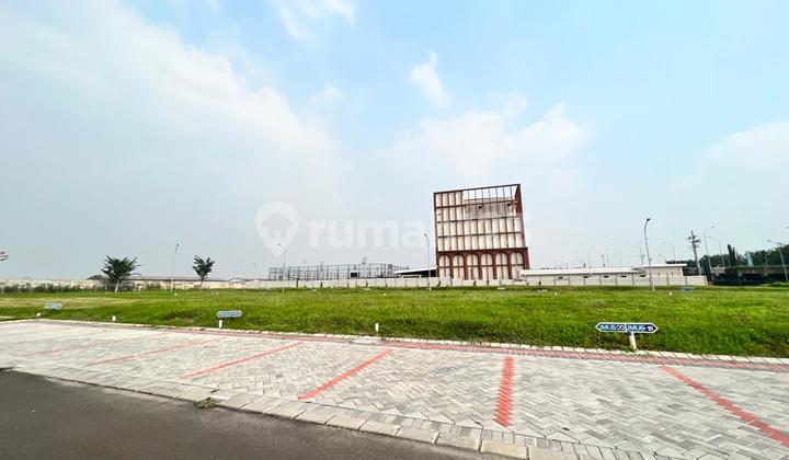 Disewakan Kavling Grand Pakuwon Surabaya Disewakan Kavling Grand Pakuwon Surabaya