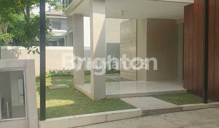Dijual Rumah Graha Natura 2