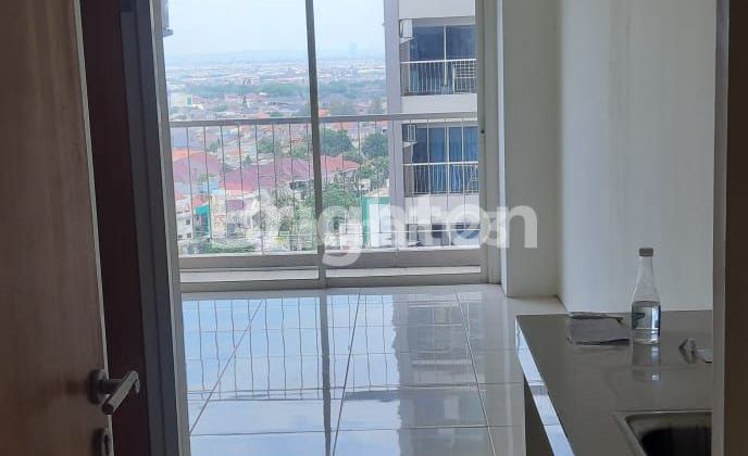 Apartment pbg puncak bukit golf  1