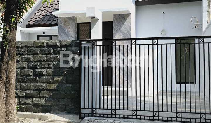 For Sale Taman Puspa Raya Citraland House