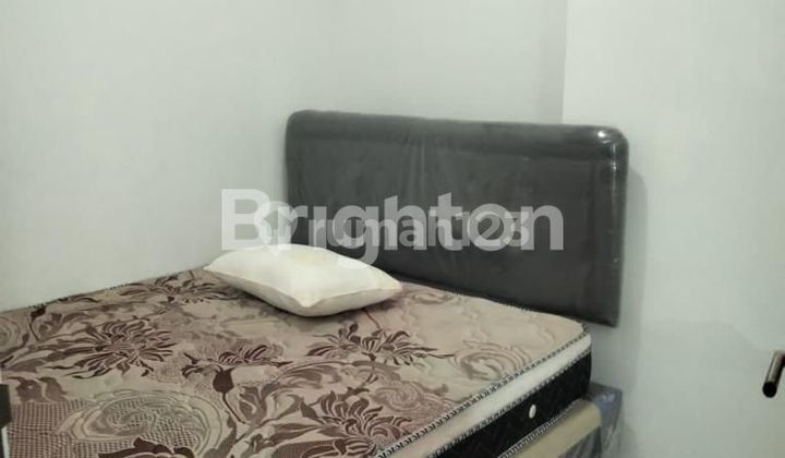 apartment puncak CBD surabaya apartment puncak CBD surabaya