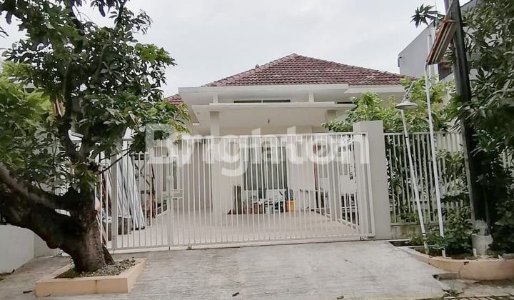 ROSY COTTAGE - BABATAN, WIYUNG SURABAYA NEAR PAKUWON MALL, TOLL GATE AND UNIVERSITY