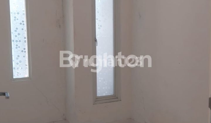RUMAH SIAP HUNI SEMI FURNISH LOKASI STRATEGIS ONE GATE SISTEM 2