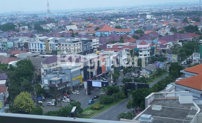 Apartment PBG puncak bukit golf Apartment PBG puncak bukit golf