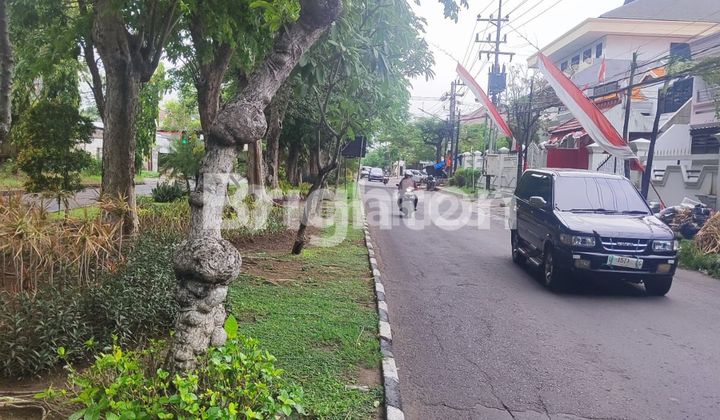 Rumah jalan raya sukomanunggal jaya XL 30  2