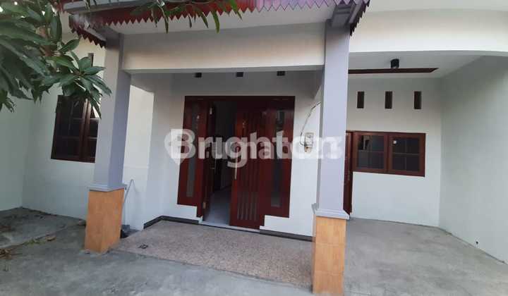Jual Rumah Puri Lidah Kulon Indah 2