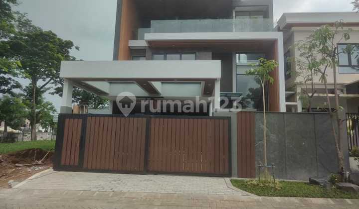 House For Sale Woodland Citraland Premium Spec 3 Floors