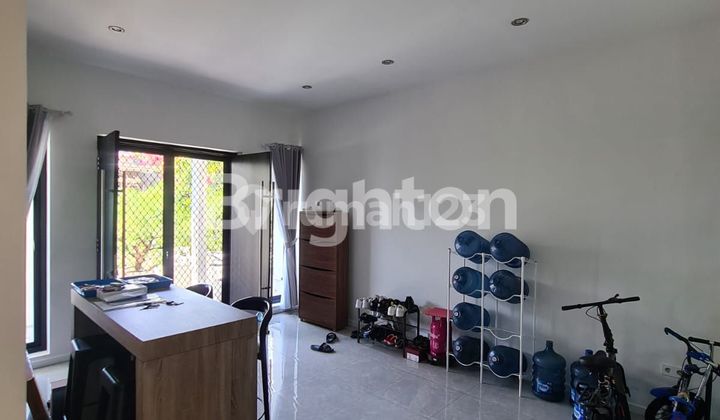 Rumah siap huni royal residence  2