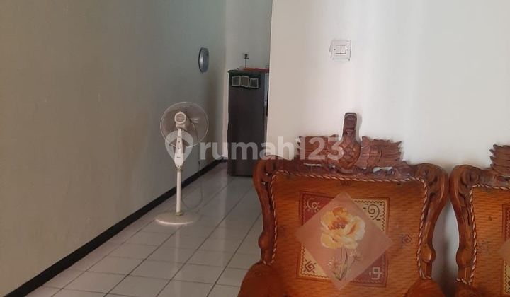 Dijual Rumah Kutisari Surabaya 2