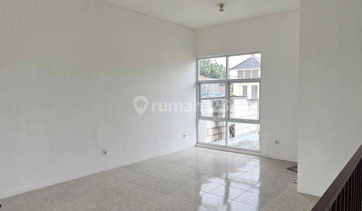 Ruko Bagus Siap Huni Di Setu Bekasi 2
