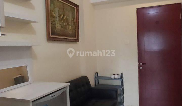 Apartemen MT Haryono 2 Kamar Tidur Furnish 2