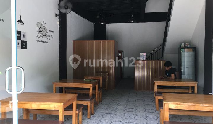 Dijual Ruko Bagus siap pakai Kalimalang, Jakarta Tumut 2