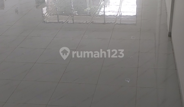 Dijual Bangunan Ruko Baru  dan bagus di Kalimalang, Jakarta Yinur