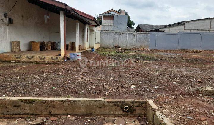 Kavling siap bangun Munjul, Cipayung Jakarta Timur 2