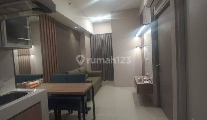 Apartemen baru siap huni di  MM2100 Cikaranng Barat , Bekasi 1