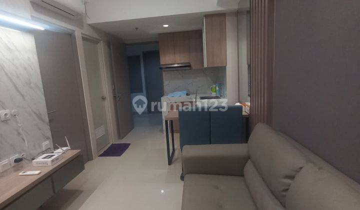 Apartemen baru siap huni di  MM2100 Cikaranng Barat , Bekasi 2