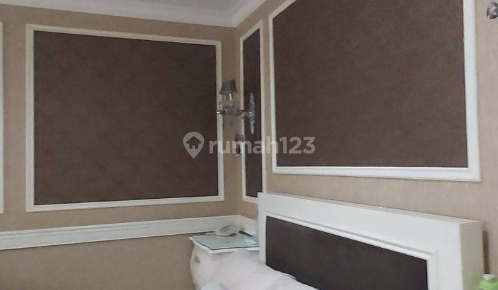 Rumah TownHouse siap pakai Senayan Residence ,Jakarta Selatan 2