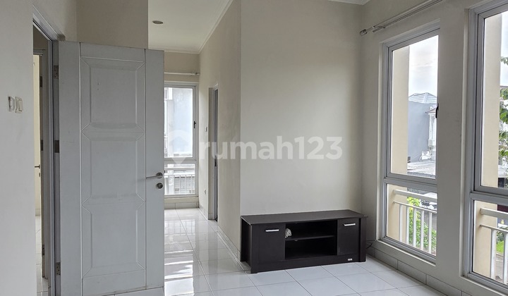 Rumah Dalam Cluster Minimalis Di Kota Wisata Bogor 2