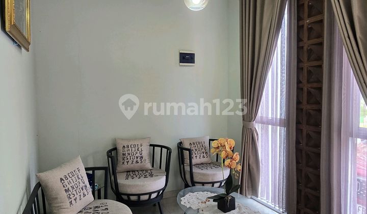 Rumah Bagus Siap Huni Kawasan Real Estate Ciputra di Citralnd Cibubu 2