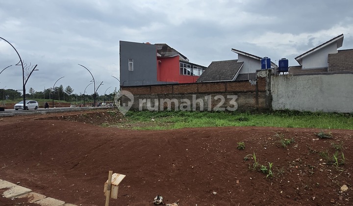 For Sale Ready-to-Build Plot at Boulevard Metland Transyogi For Sale Ready-to-Build Plot at Boulevard Metland Transyogi