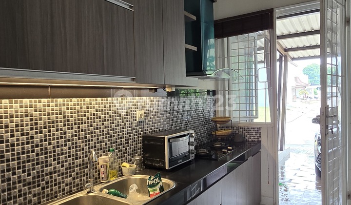 Rumah Siap Huni Dalam Cluster Kota Wisata Cibubur Rumah Siap Huni Dalam Cluster Kota Wisata Cibubur