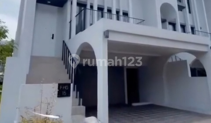 Rumah 3 Lantai Minimalis Milenial Kekinian Rumah 3 Lantai Minimalis Milenial Kekinian