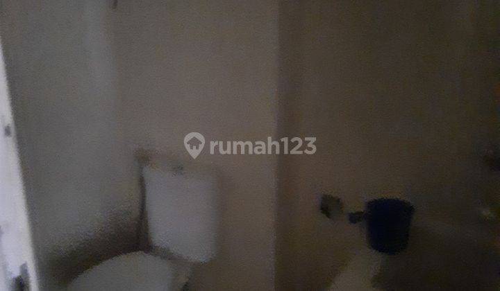 Ruko Alicante Bagus Untuk Usaha Investasi di Gading Serpong b 54 5