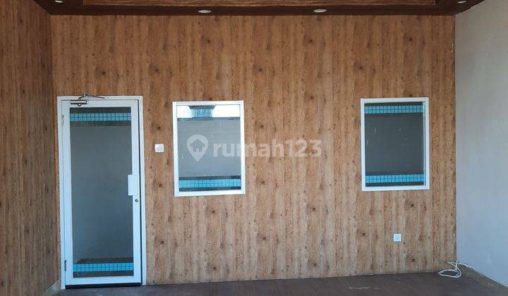 Ruko Alicante Bagus Untuk Usaha Investasi di Gading Serpong b 54 10