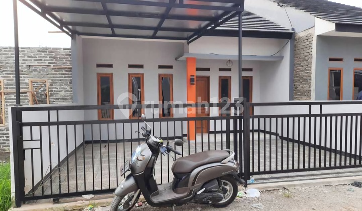 House Common.sale Near Pasar Cibaduyut, Bandung