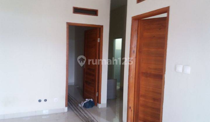 Rumah Minimalis Harga Ekonomis Di Kab. Bandung 2