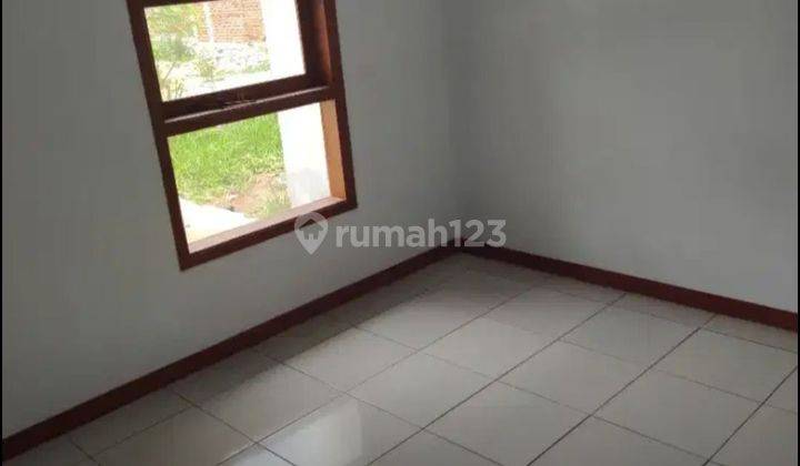 Rumah Terjangkau Cocok Untuk Keluarga Kecil 2