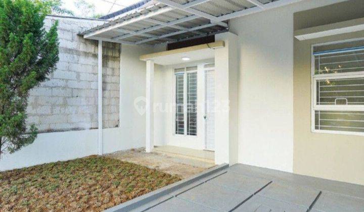 Dijual Cepat Rumah Harga Di Bawah Pasar Lokasi Dekat Tol Soreang Bandung 1