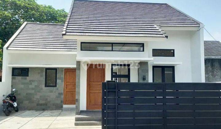 Rumah Murah dan Luas di Lokasi Strategis Soreang, Bandung 1