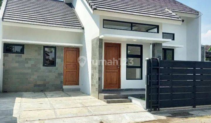 Rumah Murah dan Luas di Lokasi Strategis Soreang, Bandung 2