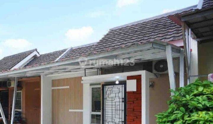 Rumah Impian Anda di Soreang, Bandung Harga Terjangkau 1