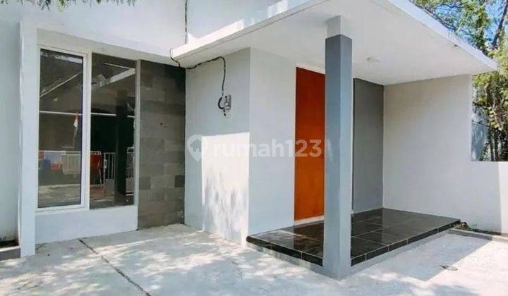 Rumah Cantik Dan Asri Lokasi Strategis Di Kawasan Soreang Bandung 1