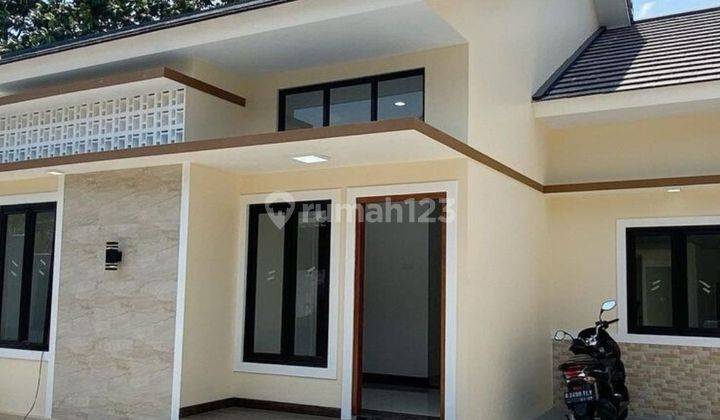 Rumah Idaman Tanah Luas Harga Terjangkau di Soreang, Bandung 1