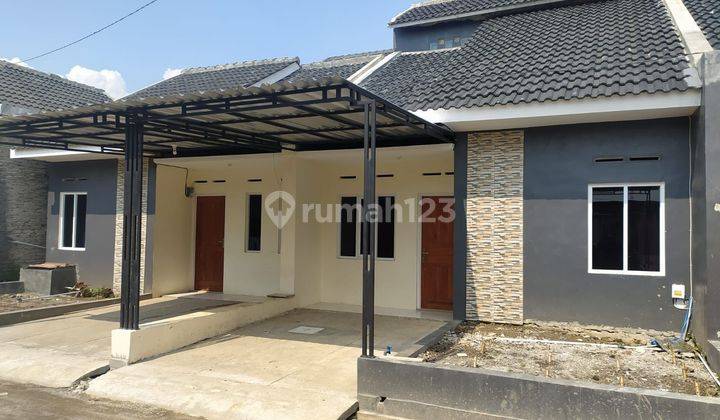 Rumah Super Murah 15 Menit Dari Cibaduyut Bandung 2