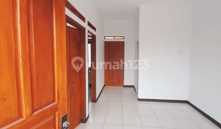 Rumah Terjangkau 5km Dari Tol Soreang Cocok Untuk Investasi I 2