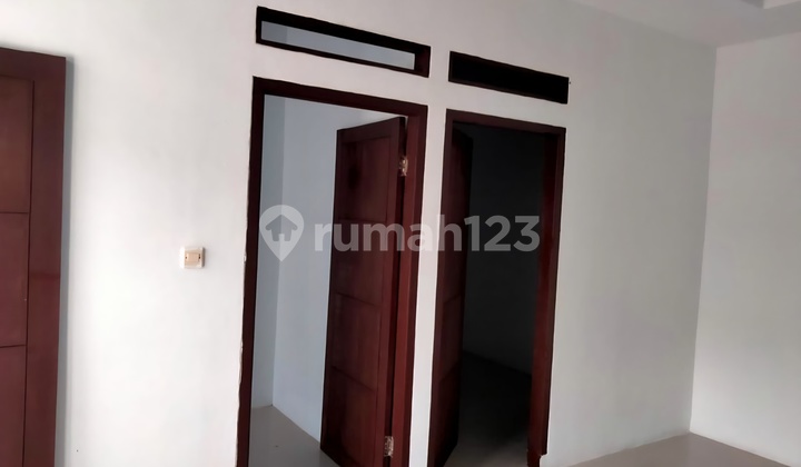 Rumah Minimalis Lokasi Bandung Timur Dekat Tol Cileunyi