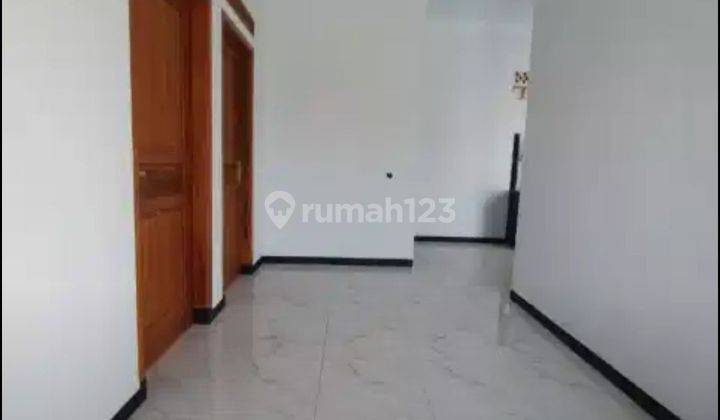 Rumah Minimalis Type 45 Lokasi Strategis 2